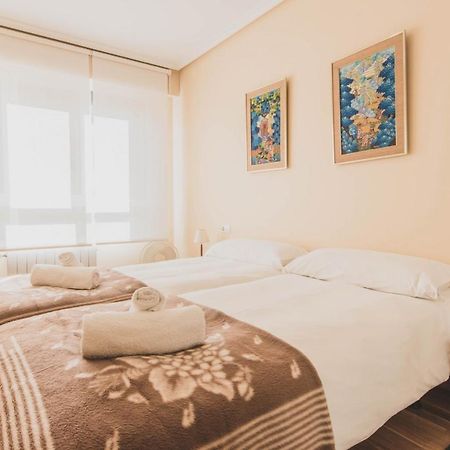 Appartement Arriola - Local Rentss à Saint-Sébastien Extérieur photo