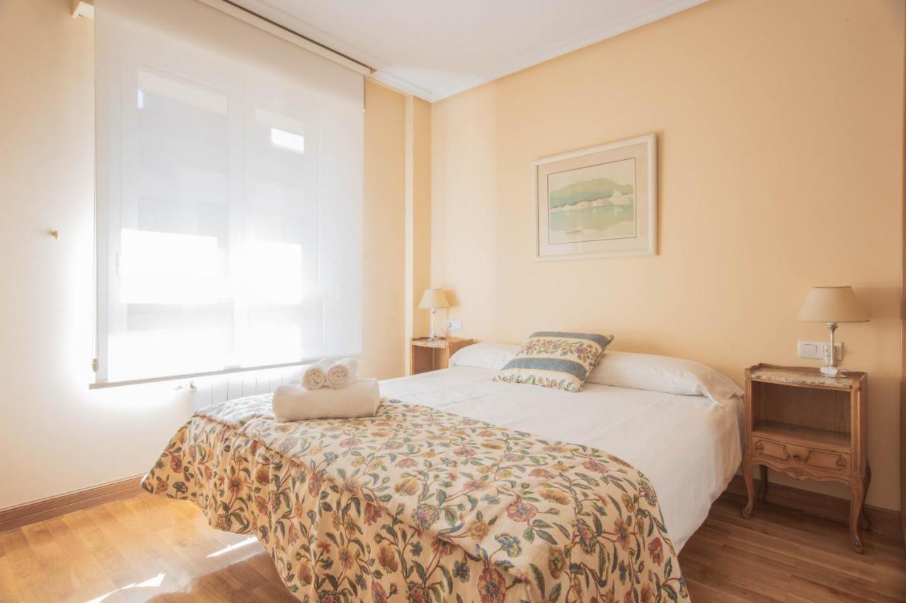 Appartement Arriola - Local Rentss à Saint-Sébastien Extérieur photo