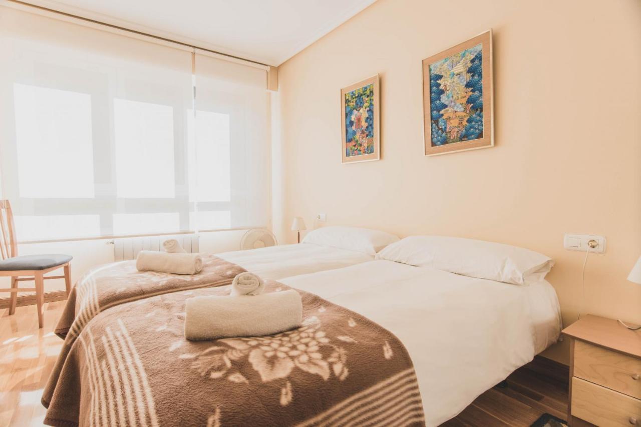 Appartement Arriola - Local Rentss à Saint-Sébastien Extérieur photo