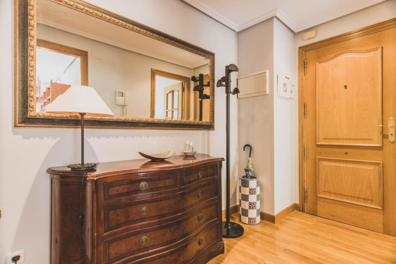 Appartement Arriola - Local Rentss à Saint-Sébastien Extérieur photo